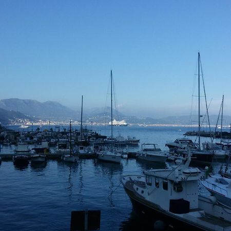 Casa Vacanza Alla Marina - Cetara Luaran gambar