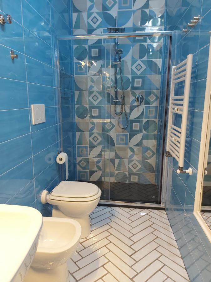 Casa Vacanza Alla Marina - Cetara Luaran gambar
