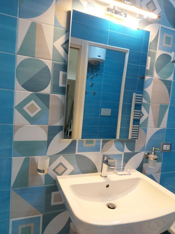 Casa Vacanza Alla Marina - Cetara Luaran gambar