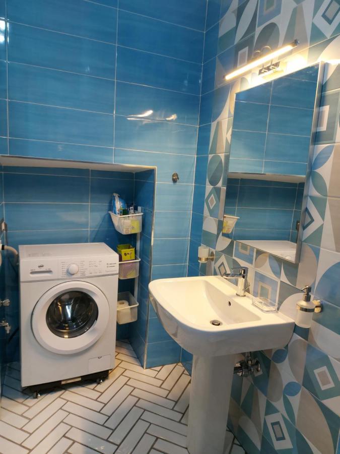 Casa Vacanza Alla Marina - Cetara Luaran gambar