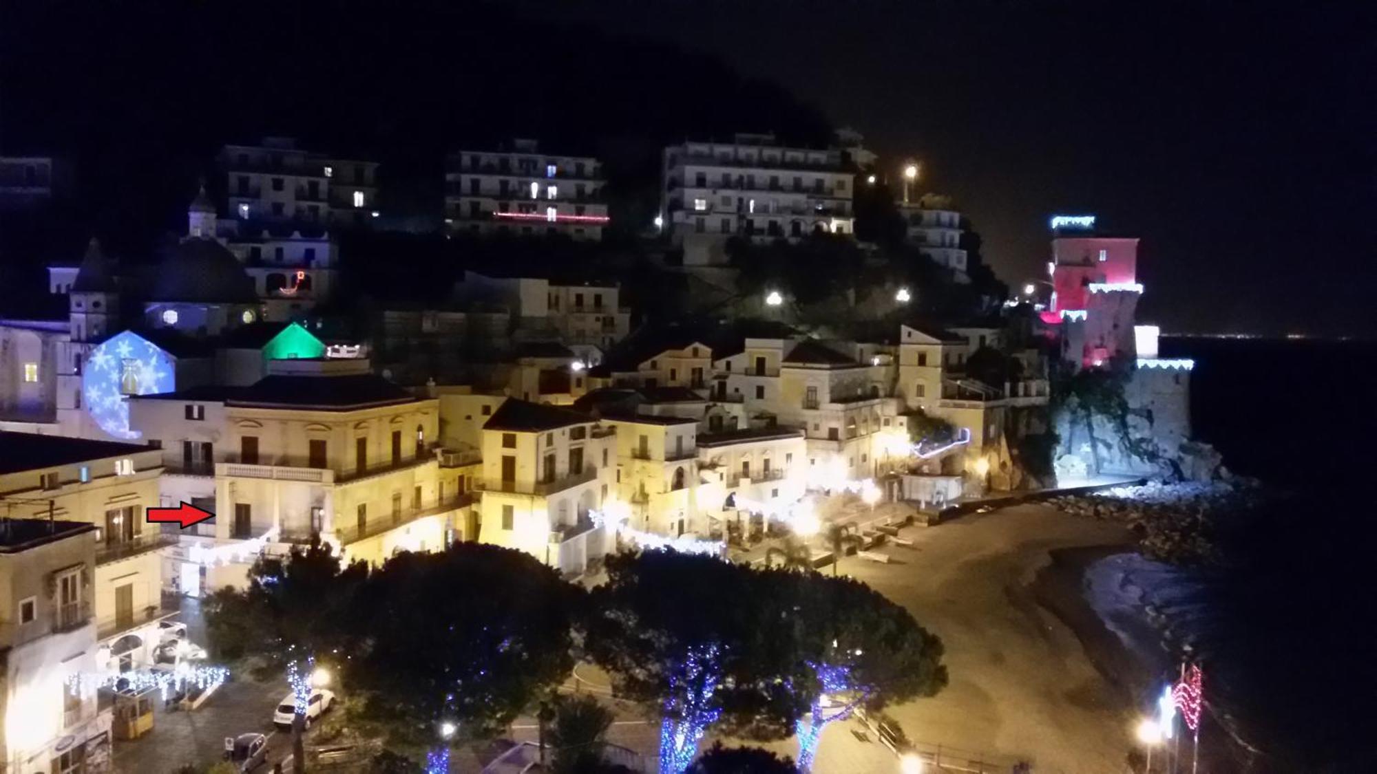 Casa Vacanza Alla Marina - Cetara Luaran gambar