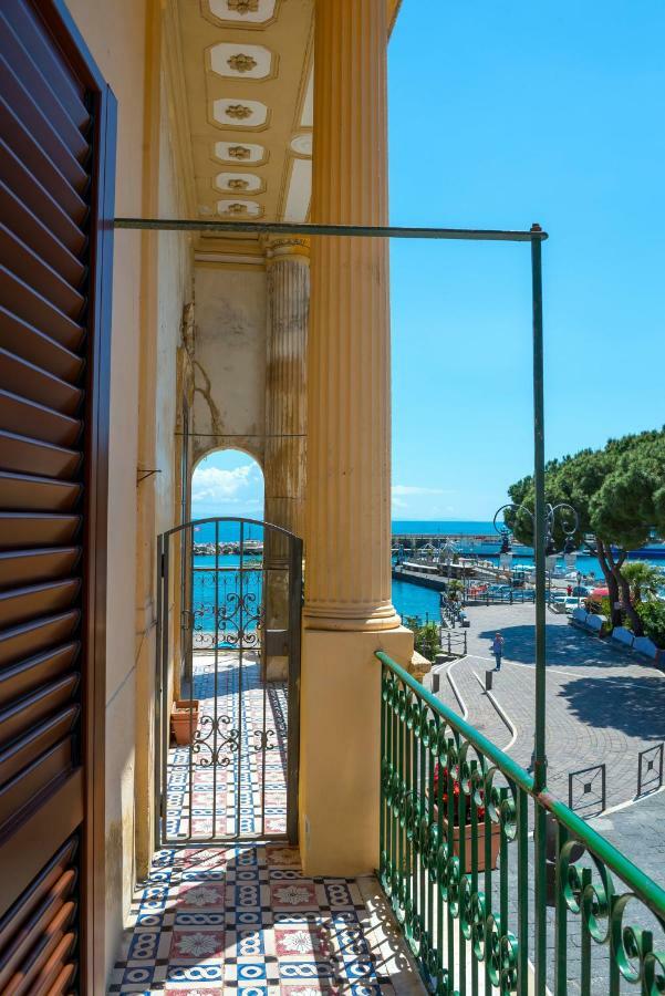 Casa Vacanza Alla Marina - Cetara Luaran gambar