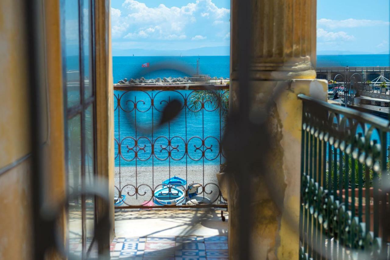Casa Vacanza Alla Marina - Cetara Luaran gambar