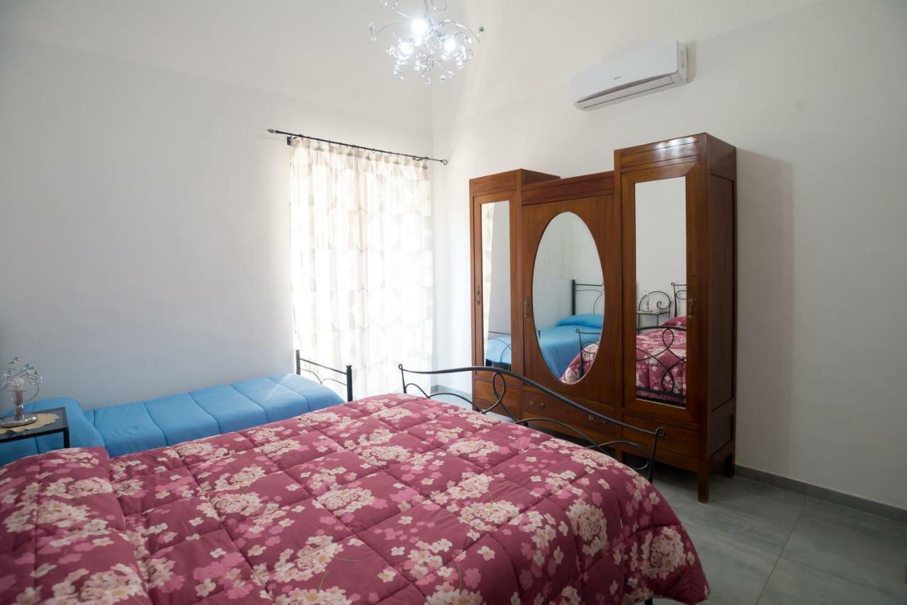 Casa Vacanza Alla Marina - Cetara Luaran gambar