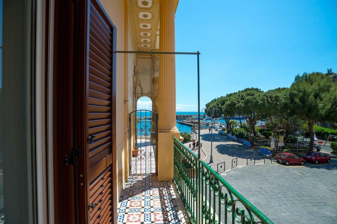 Casa Vacanza Alla Marina - Cetara Luaran gambar