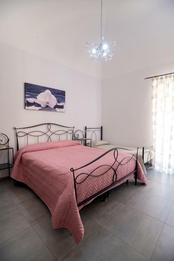 Casa Vacanza Alla Marina - Cetara Luaran gambar