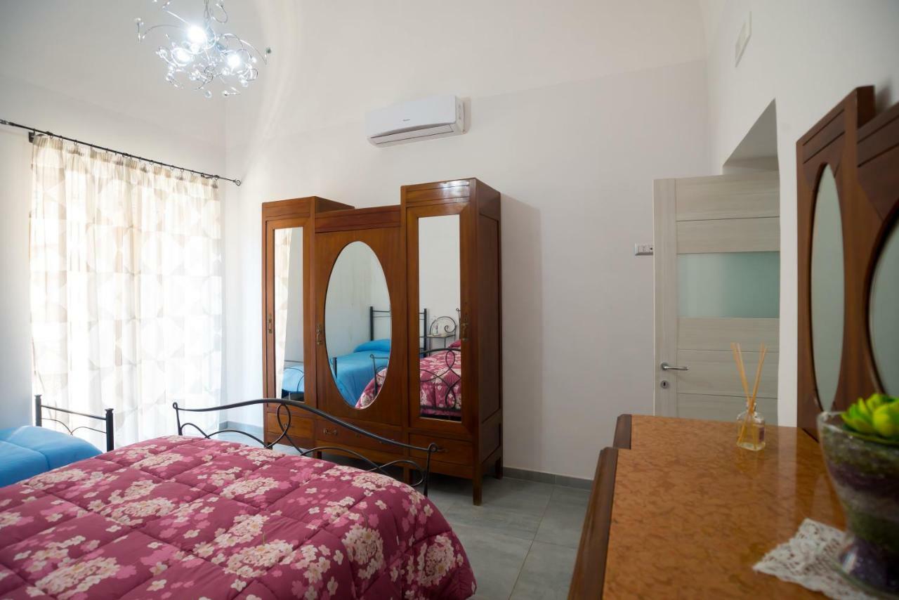 Casa Vacanza Alla Marina - Cetara Luaran gambar