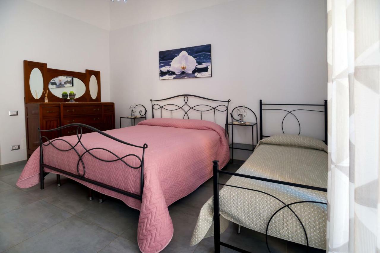 Casa Vacanza Alla Marina - Cetara Luaran gambar