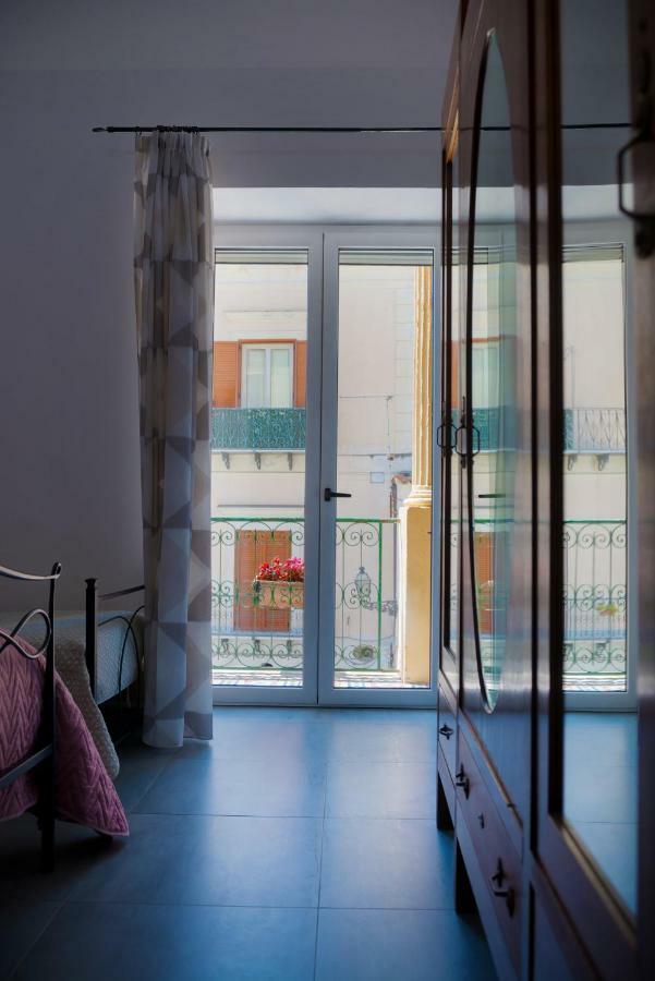 Casa Vacanza Alla Marina - Cetara Luaran gambar