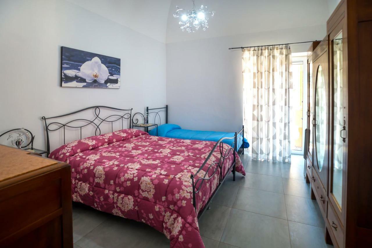 Casa Vacanza Alla Marina - Cetara Luaran gambar