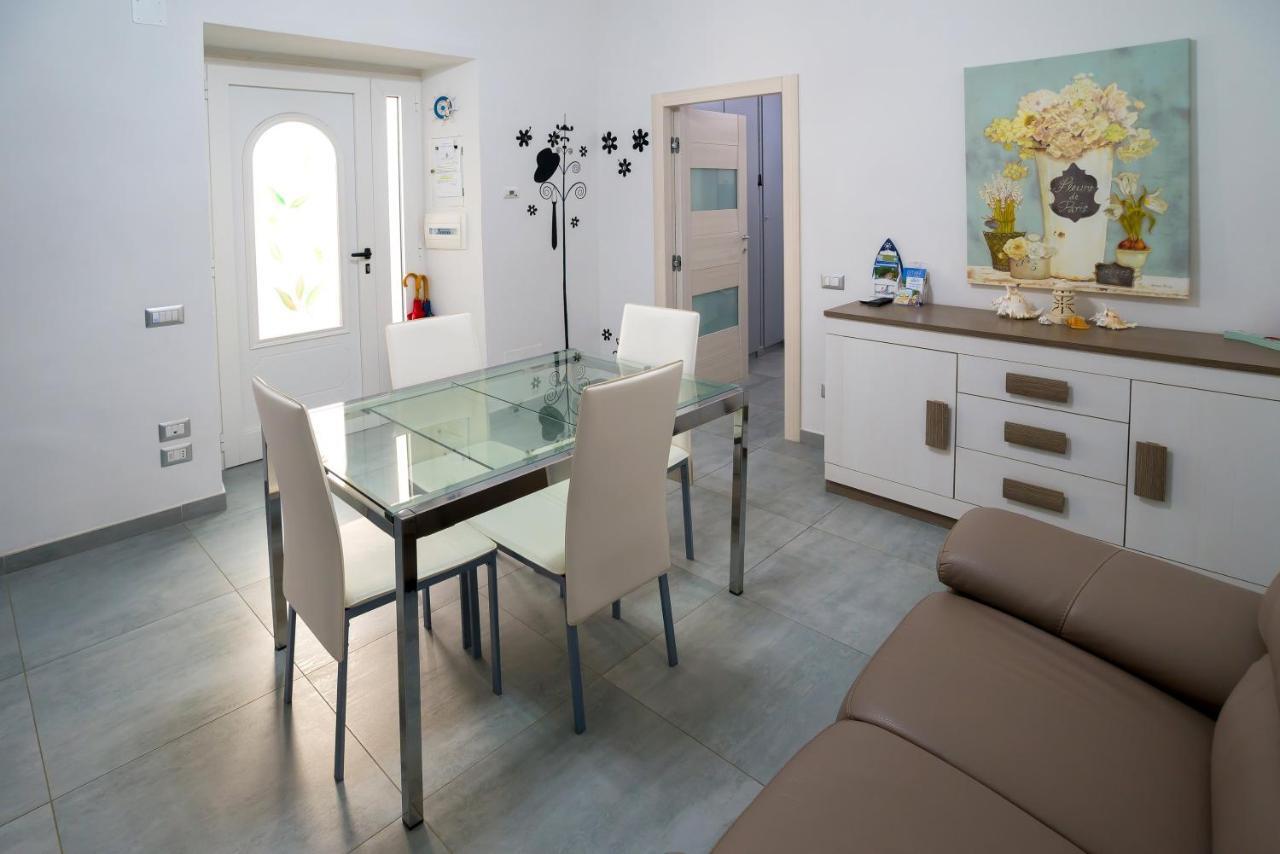 Casa Vacanza Alla Marina - Cetara Luaran gambar