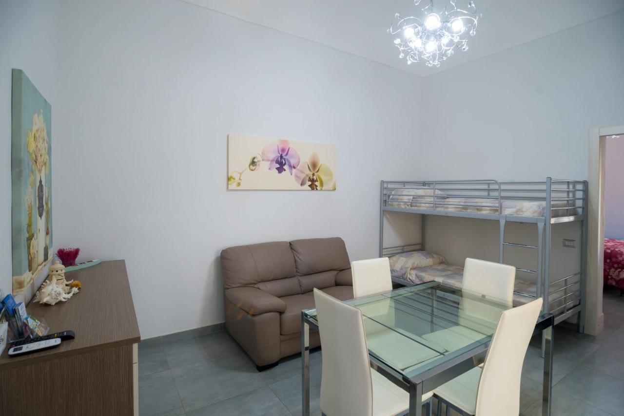 Casa Vacanza Alla Marina - Cetara Luaran gambar