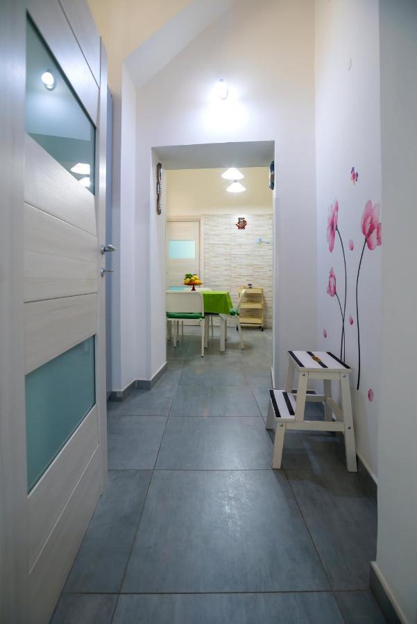 Casa Vacanza Alla Marina - Cetara Luaran gambar