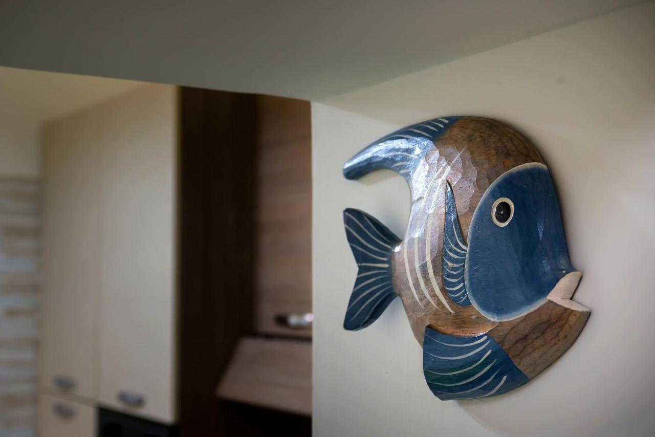 Casa Vacanza Alla Marina - Cetara Luaran gambar
