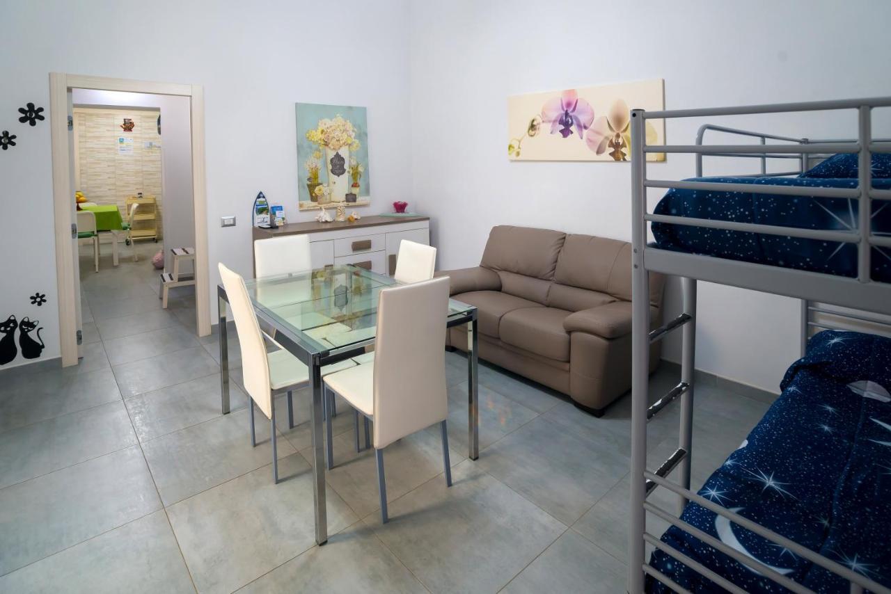 Casa Vacanza Alla Marina - Cetara Luaran gambar